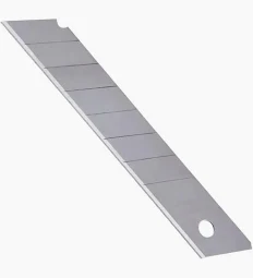 Lâmina 18mm Norma One Way L